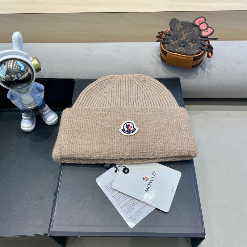 Moncler Caps